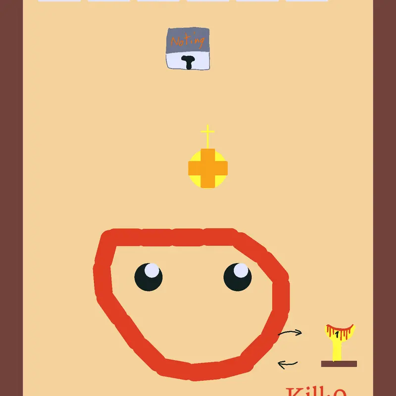 Game by @Jaredcolarina