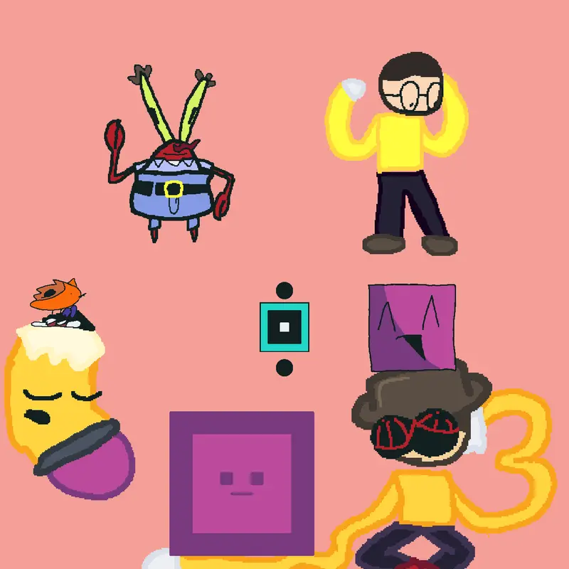 Game by @Qhylfi_Official