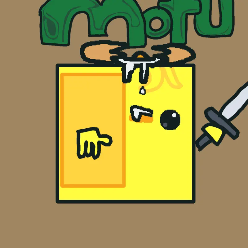 Game by @TigerCube
