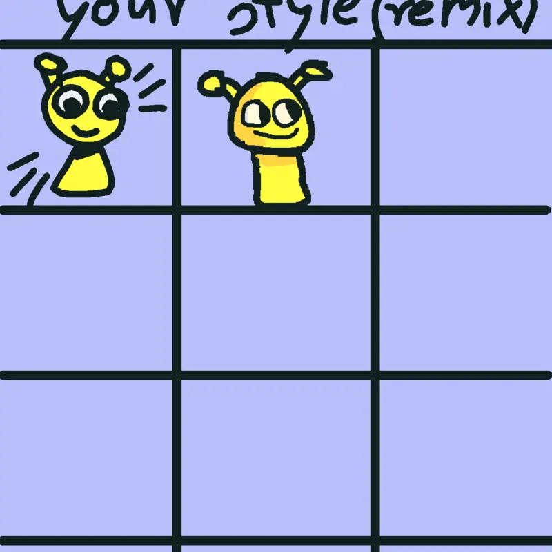 Game by @Tubez