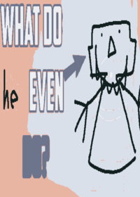 its me