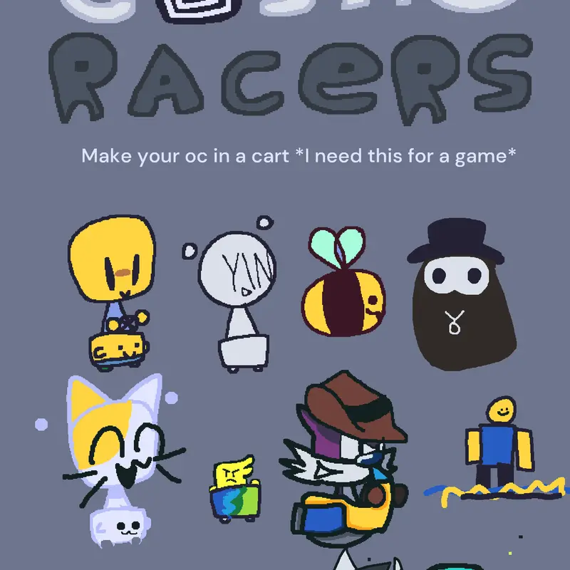 Game by @sodacan