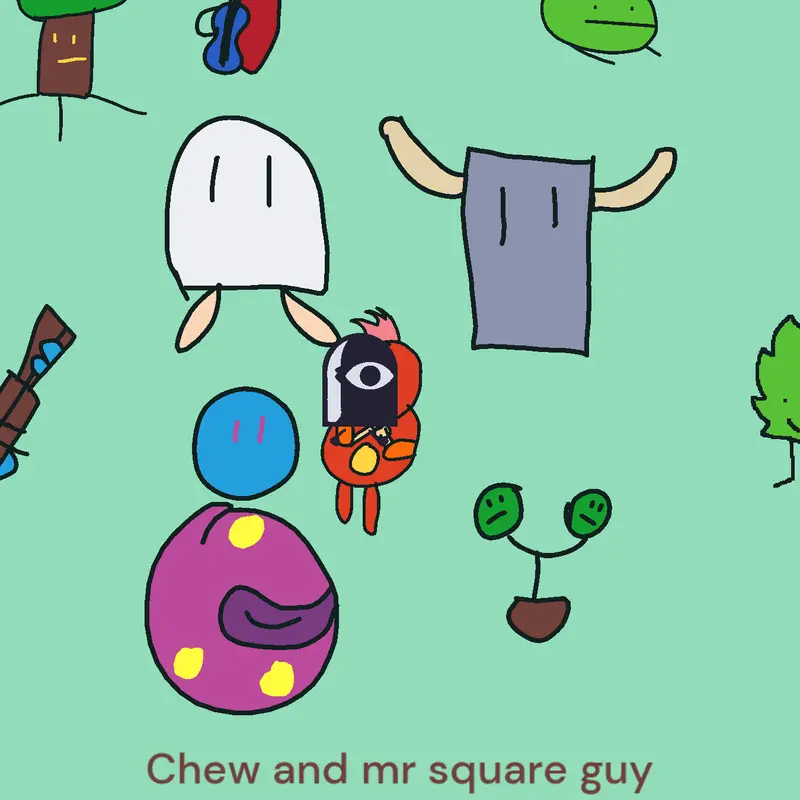 Game by @unant_the_bob