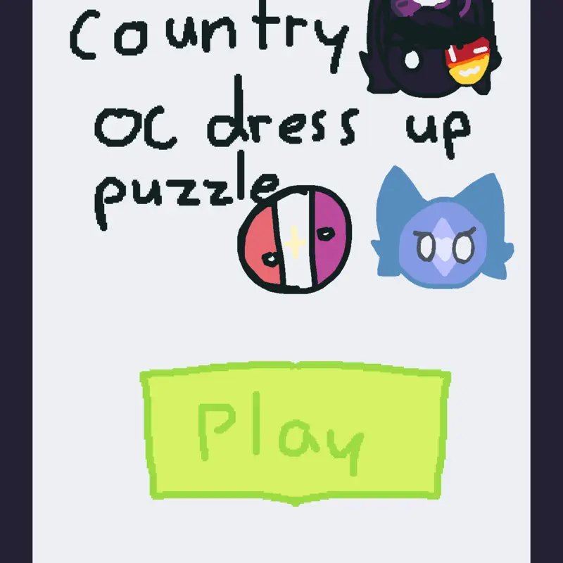 Game by @KateCantChat