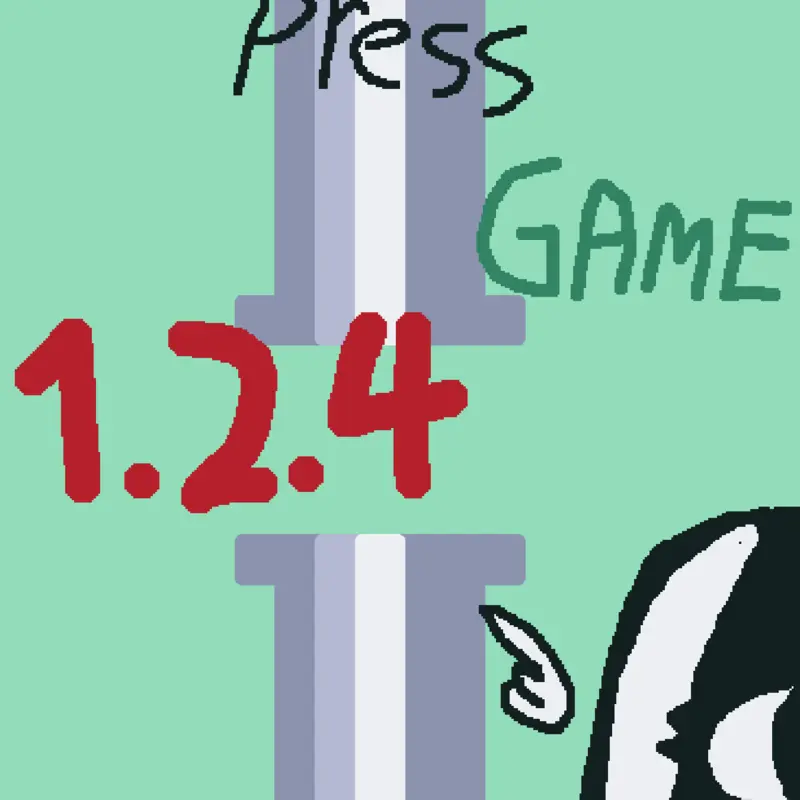 Game by @bolotinha