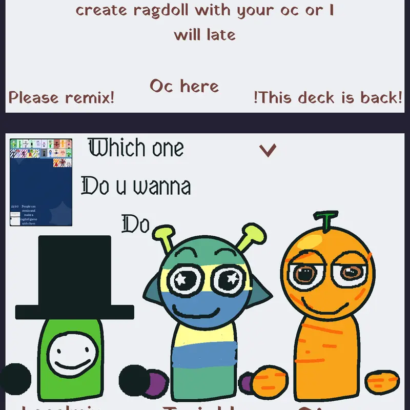 Game by @Localmix