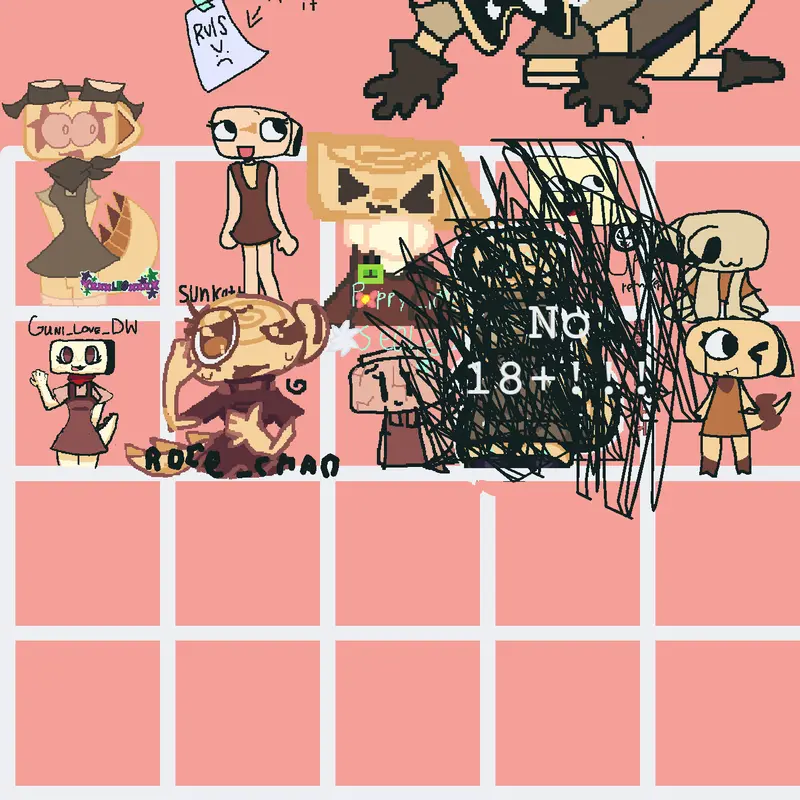 Game by @H7DALA