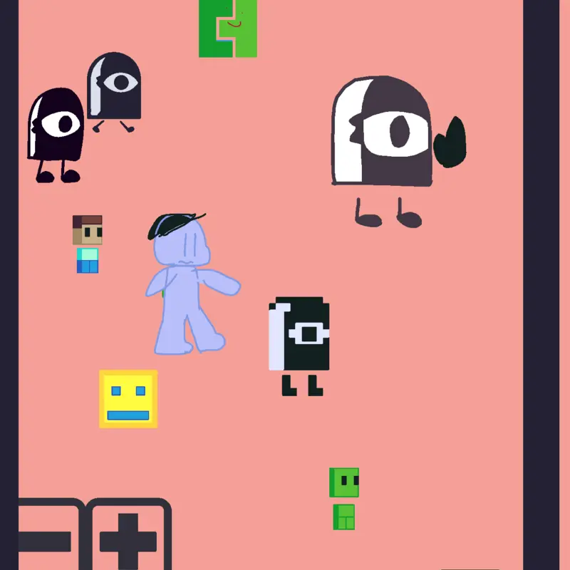 Game by @Zanticraft1