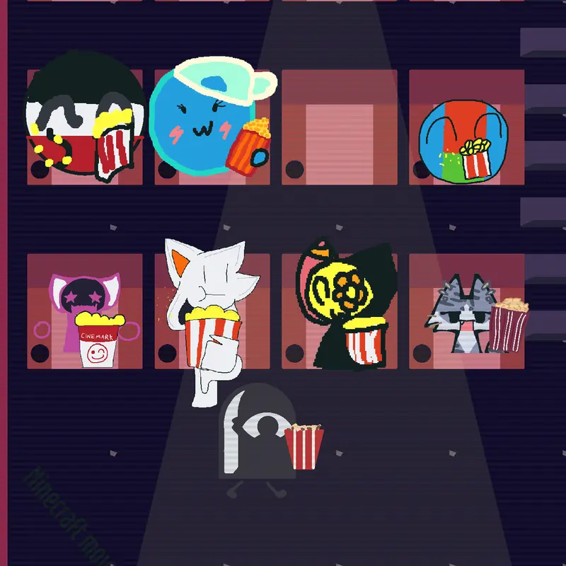 Game by @usuplays