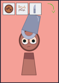 Brud ragdoll!