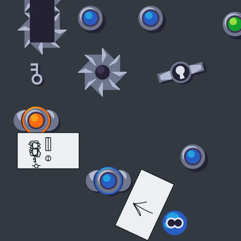 Game by @uncnzrd