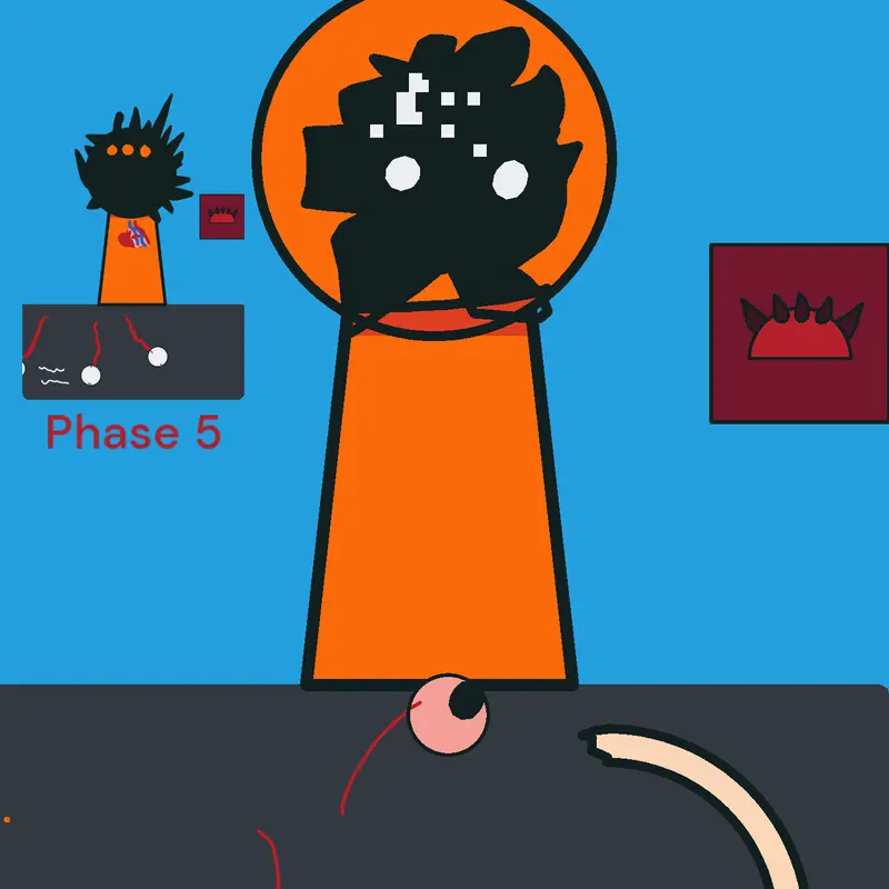 Game by @jdhdjsjejddj