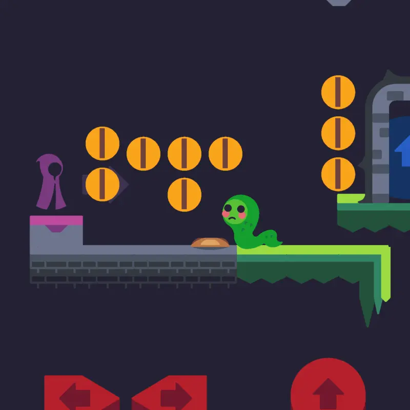 Game by @eyota