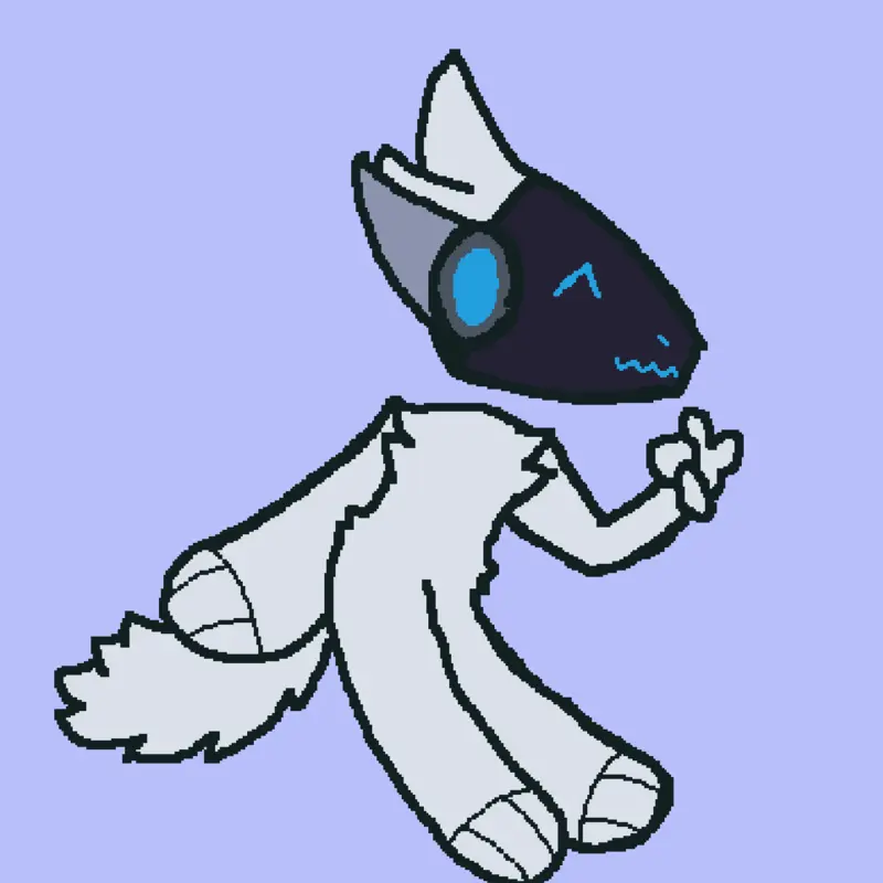 Game by @voidcat