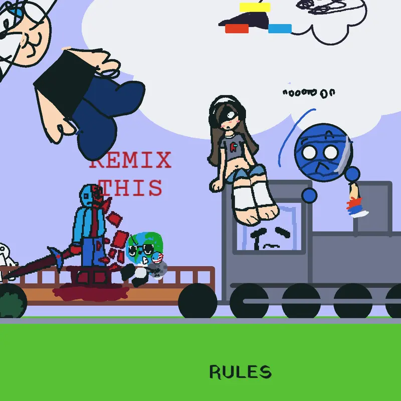 Game by @kitty_sky