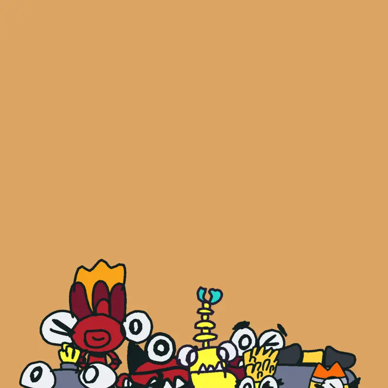 Game by @Volectro21