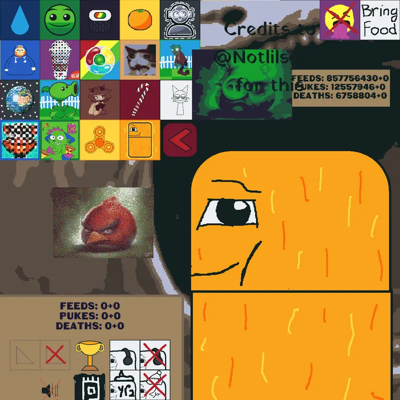 Game by @DerpyLinkCat