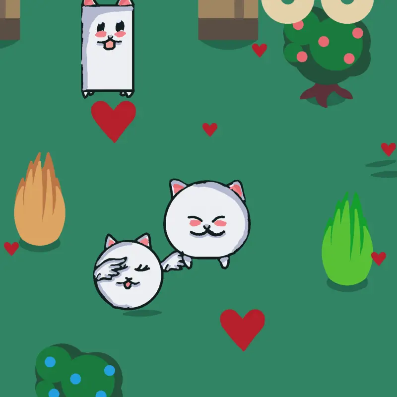 Game by @bunbun