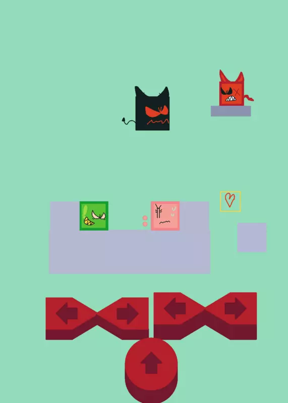 Game by @YellowTheCube