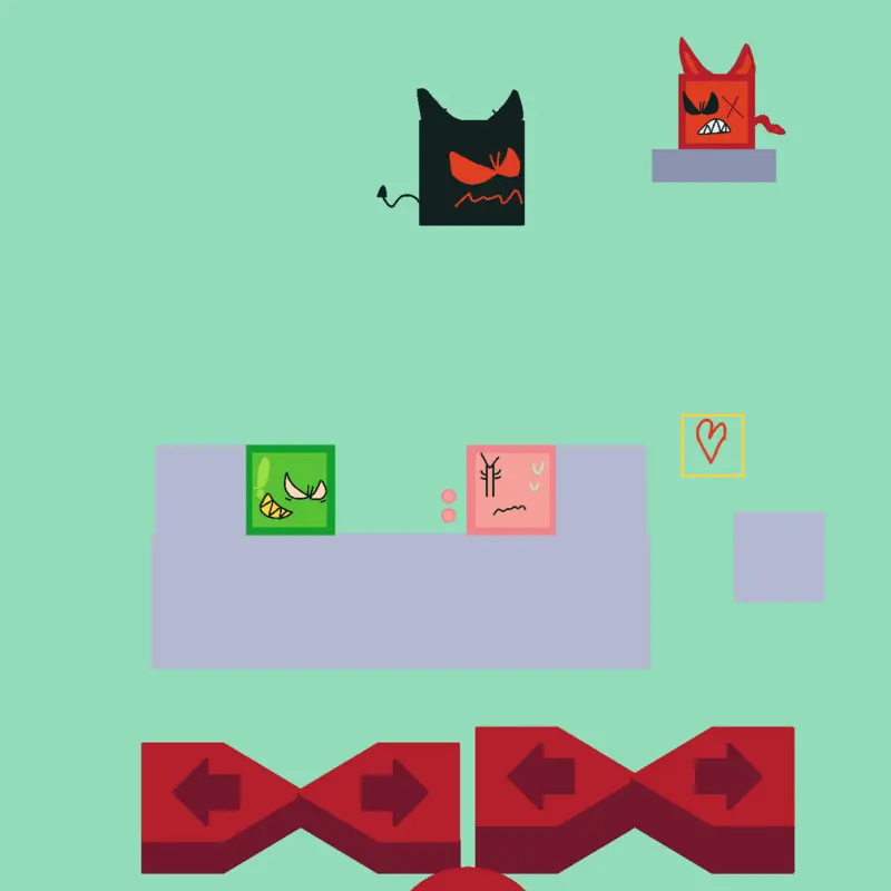 Game by @YellowTheCube