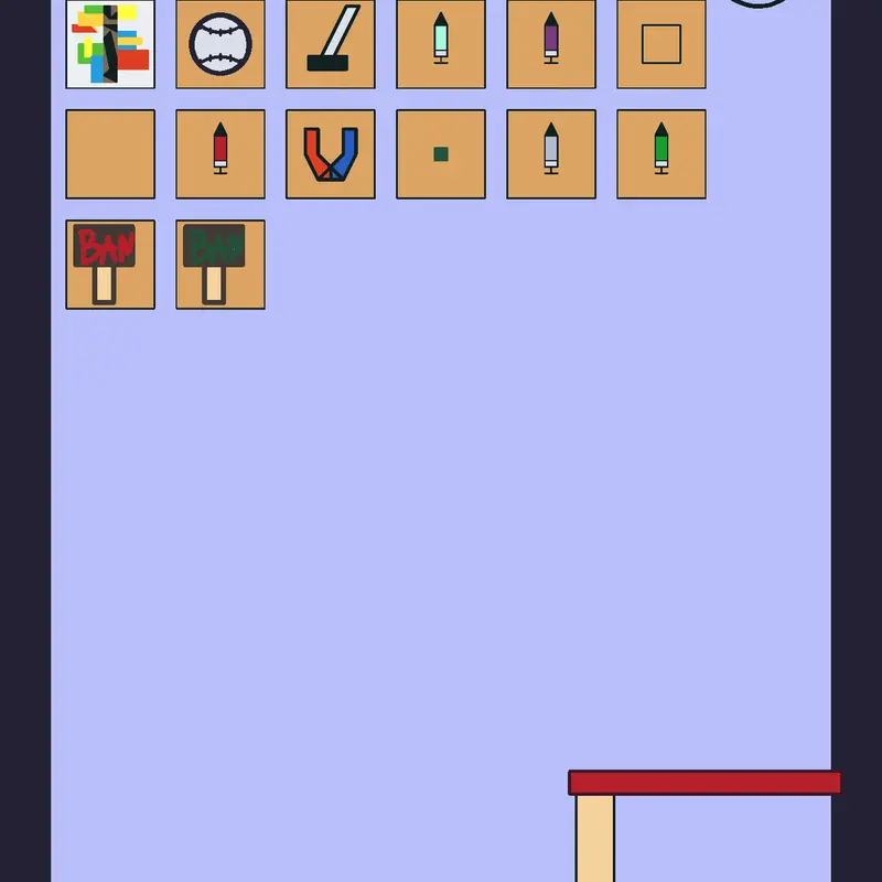 Game by @thecheesemaster