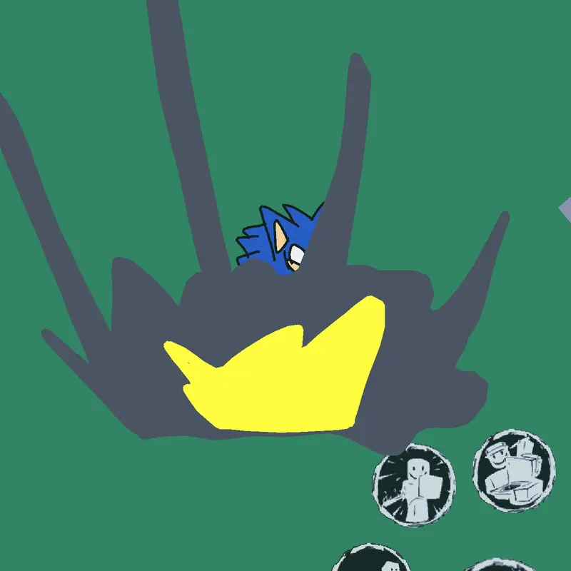 Game by @toeisonic23