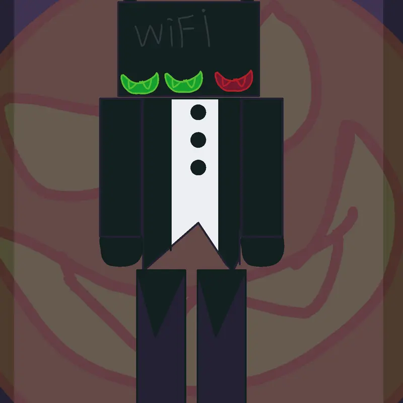 Game by @Wi-Fi_compani