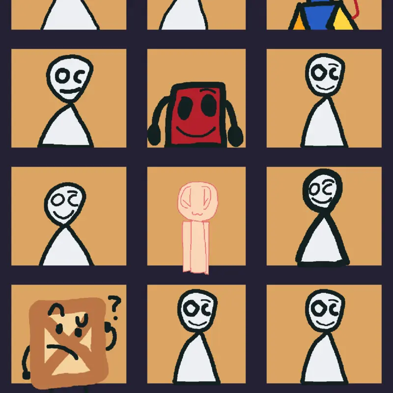 Game by @Sd_Siren
