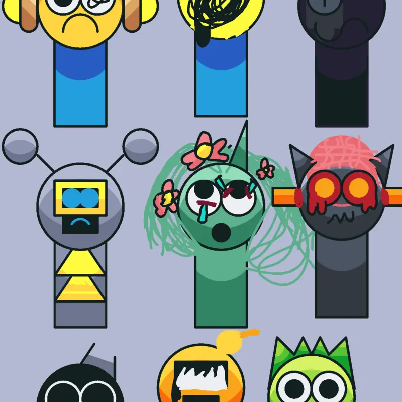 Game by @thechocoguy