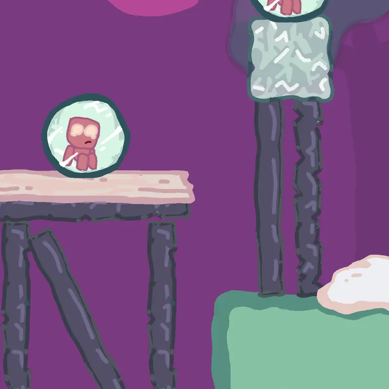 Game by @HiBow