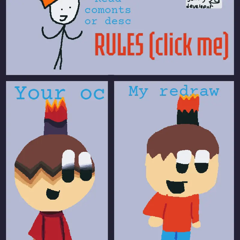Game by @crazy_roadz