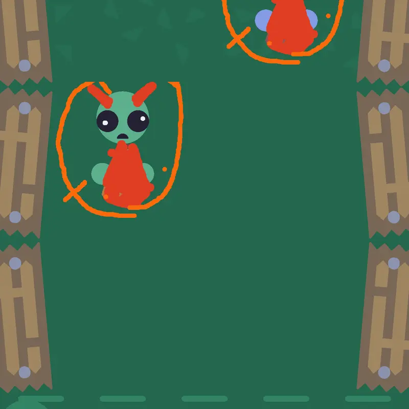 Game by @xacarozacaro125