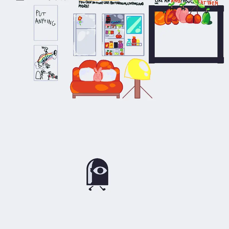 Game by @Jakeline83