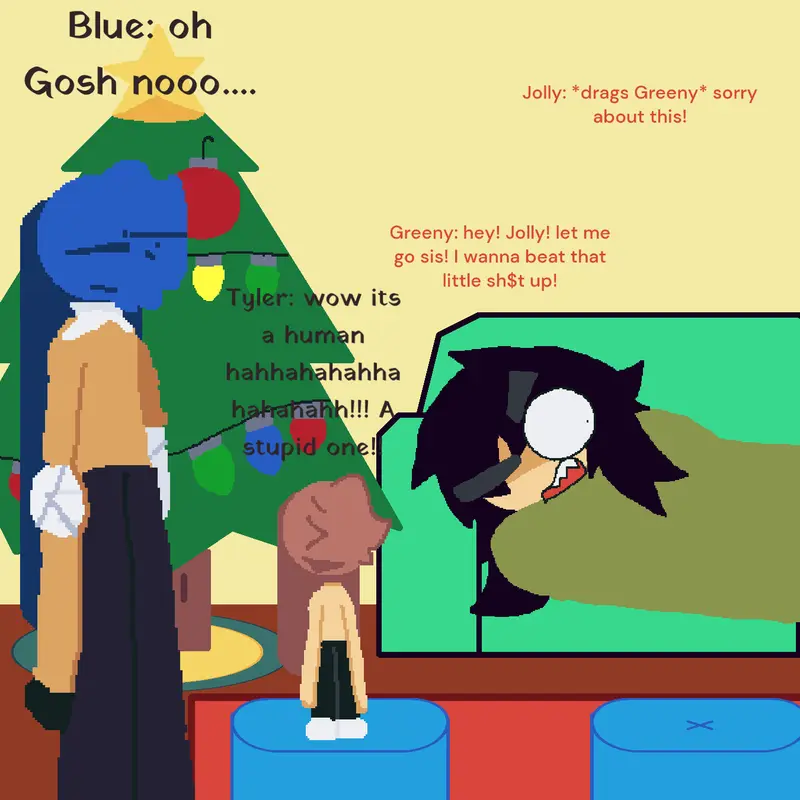 Game by @FanSkull_NoJustNeeded