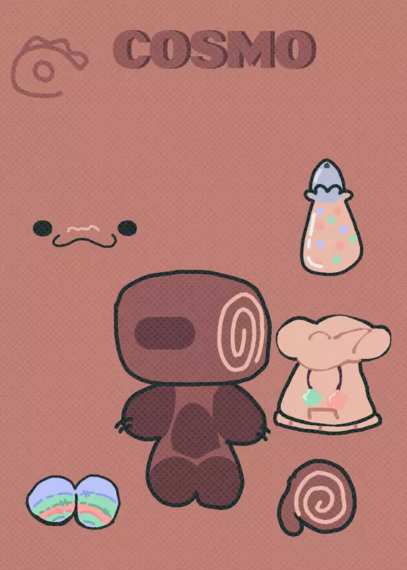 Game by @Manu_mask_ofc