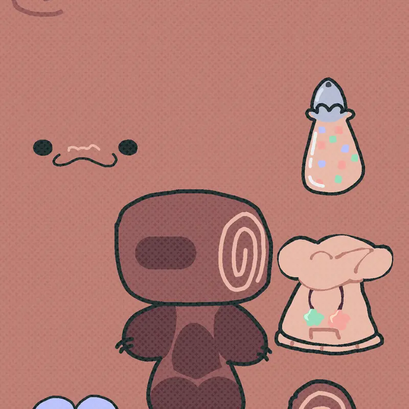 Game by @Manu_mask_ofc
