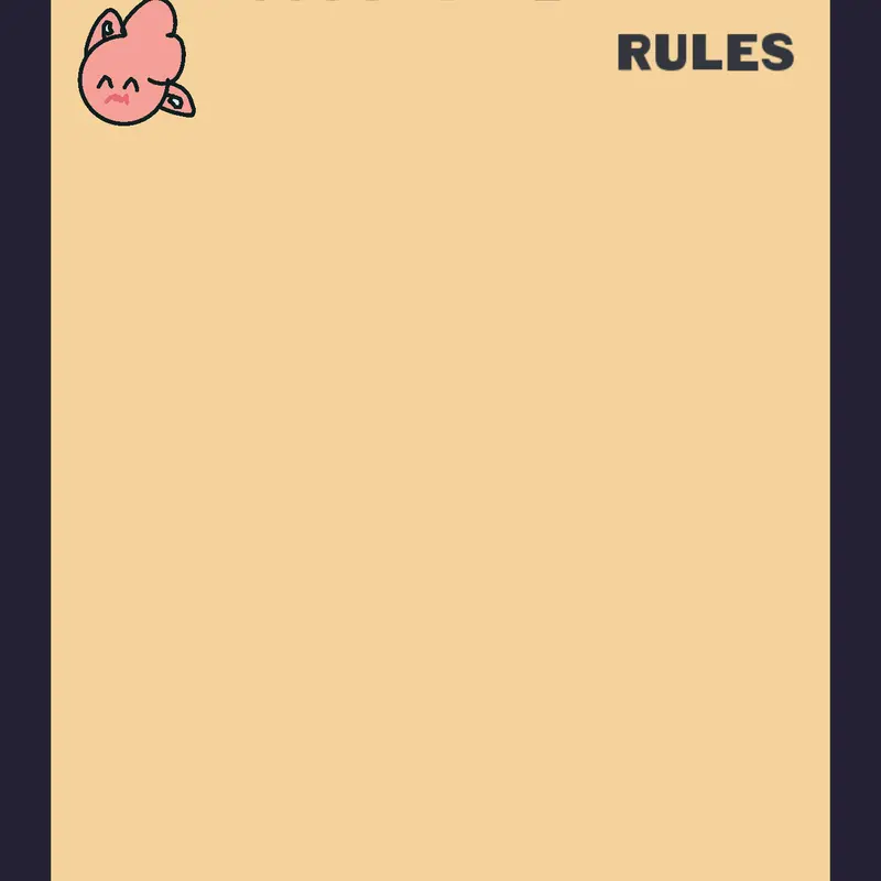 Game by @Adityam
