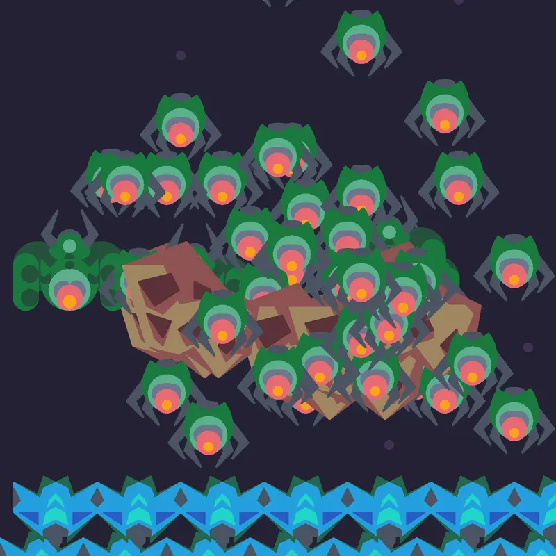 Game by @Slogoman
