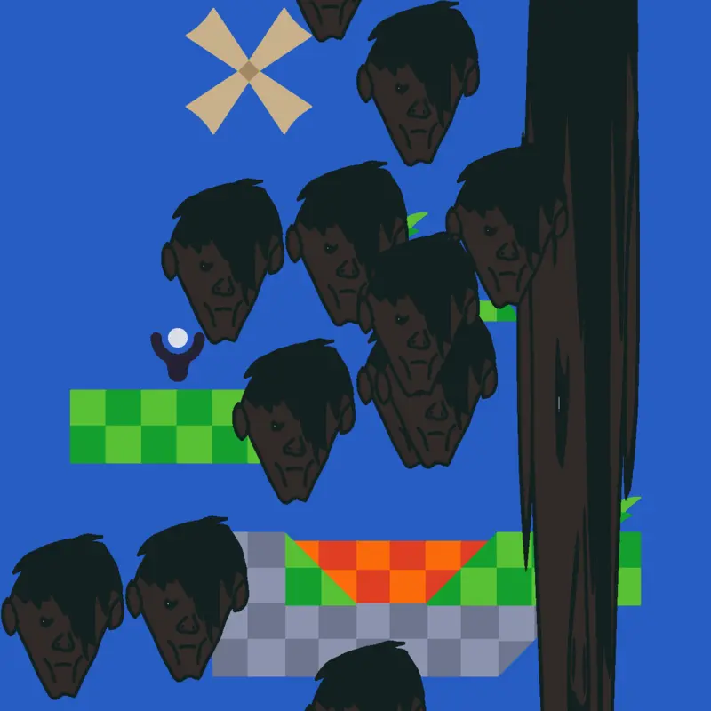 Game by @drochka