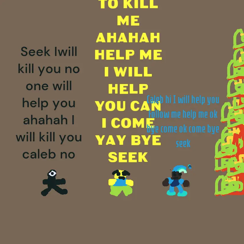 Game by @G_l_i_t_c_h