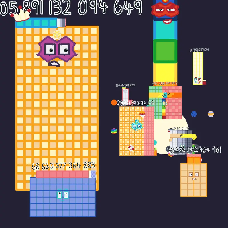 Game by @TNkjsfj3