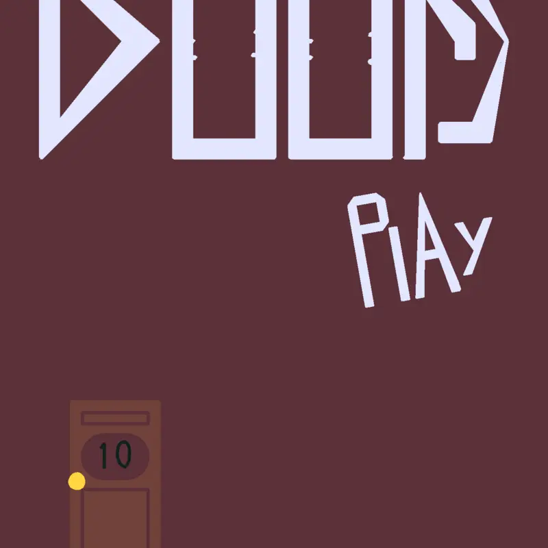Game by @GrassyBlocko