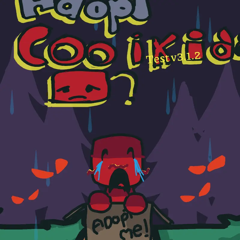 Game by @cyan_oioio