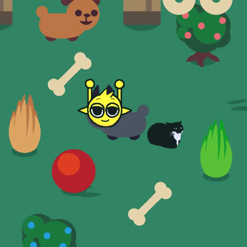 Game by @Mastopa