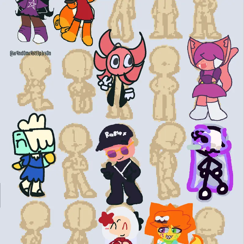 Game by @frutiger_aer0o0o