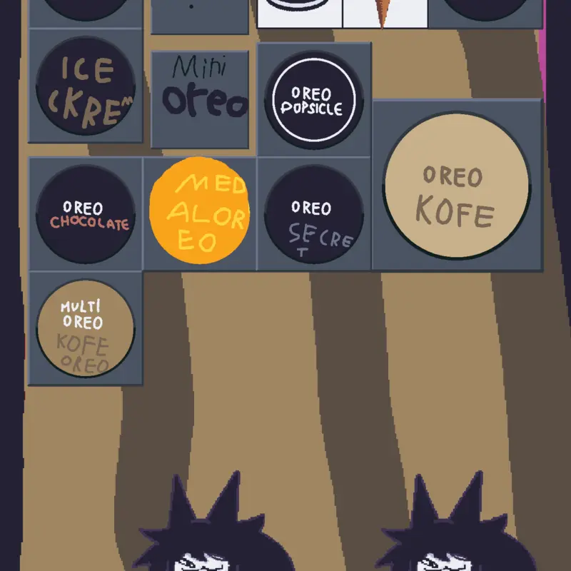 Game by @mino_FPE