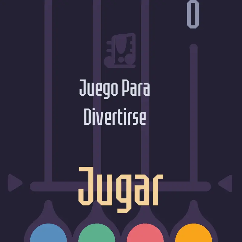 Game by @ElSanti_esp