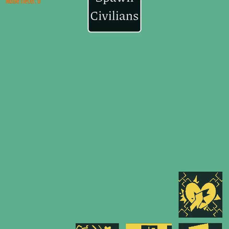 Game by @Aberrant_slasher
