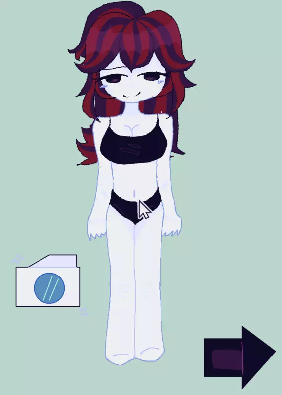 Game by @GraveEater