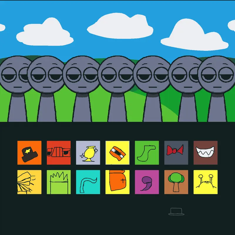 Game by @laural